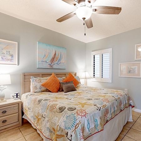 Tropical Winds 501 - Sandy Toes Gulf Shores Eksteriør bilde