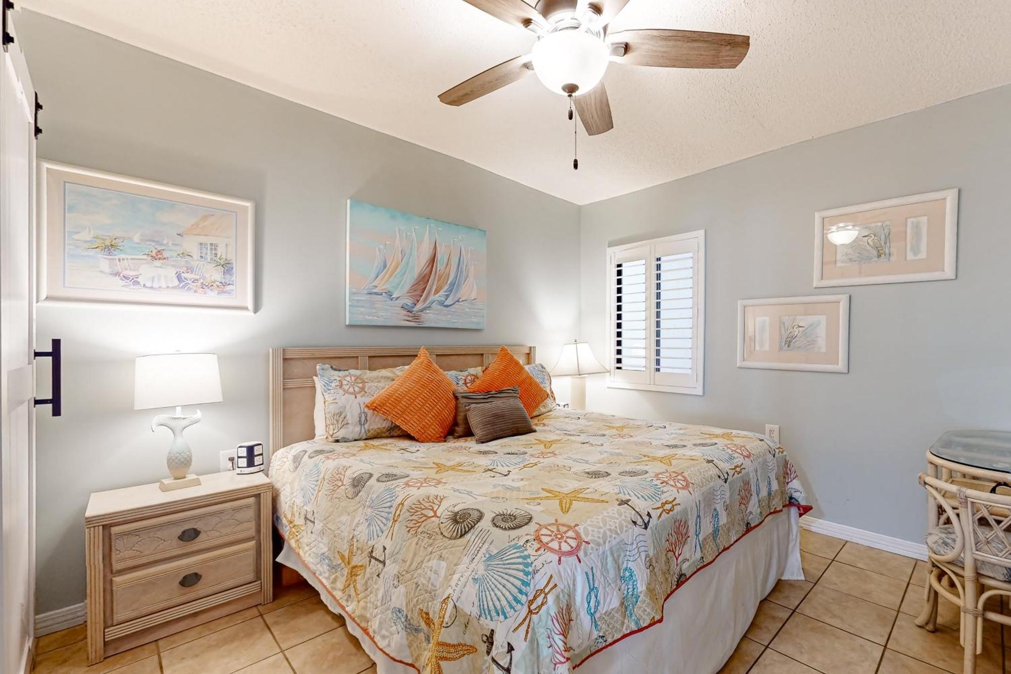 Tropical Winds 501 - Sandy Toes Gulf Shores Eksteriør bilde