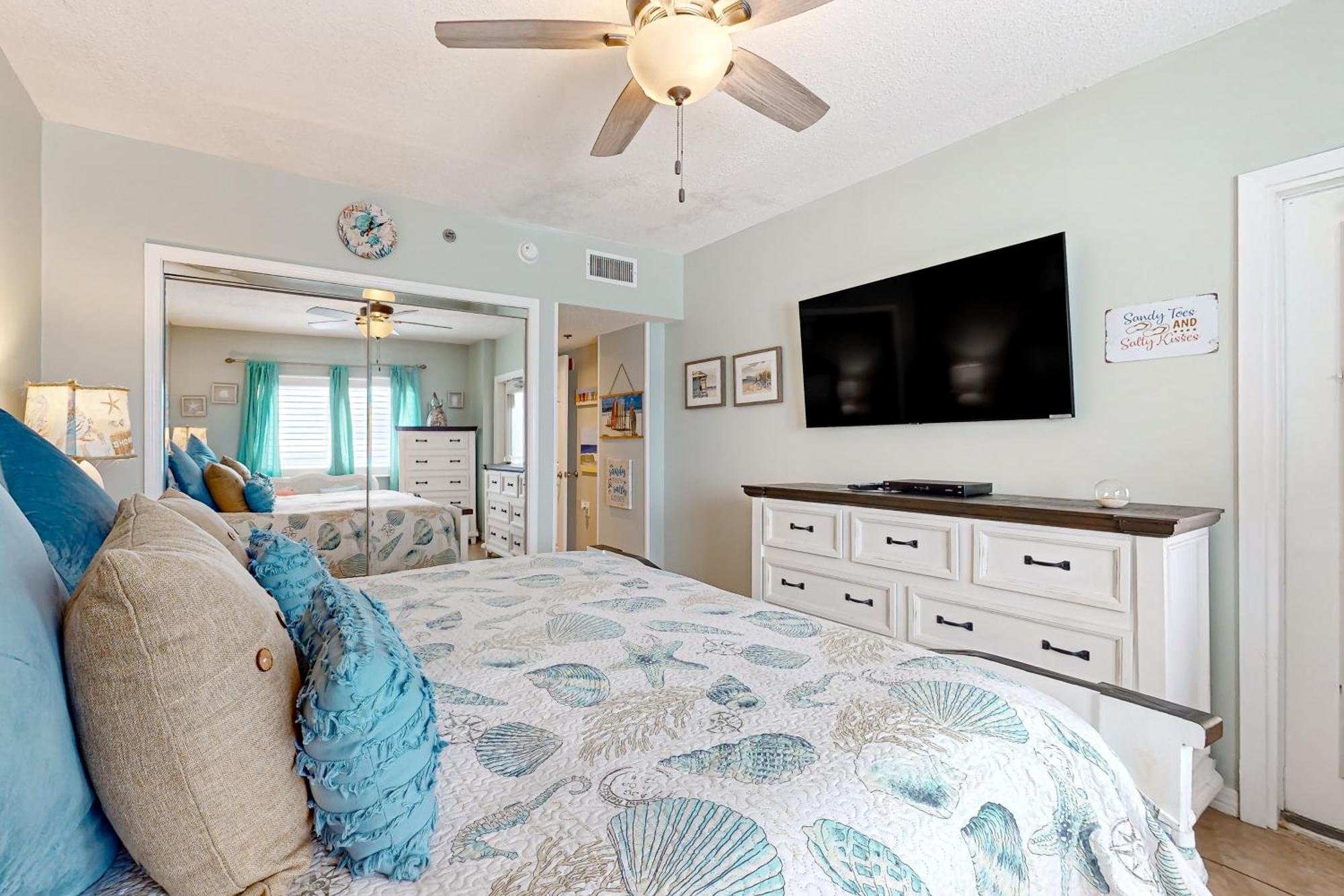 Tropical Winds 501 - Sandy Toes Gulf Shores Eksteriør bilde