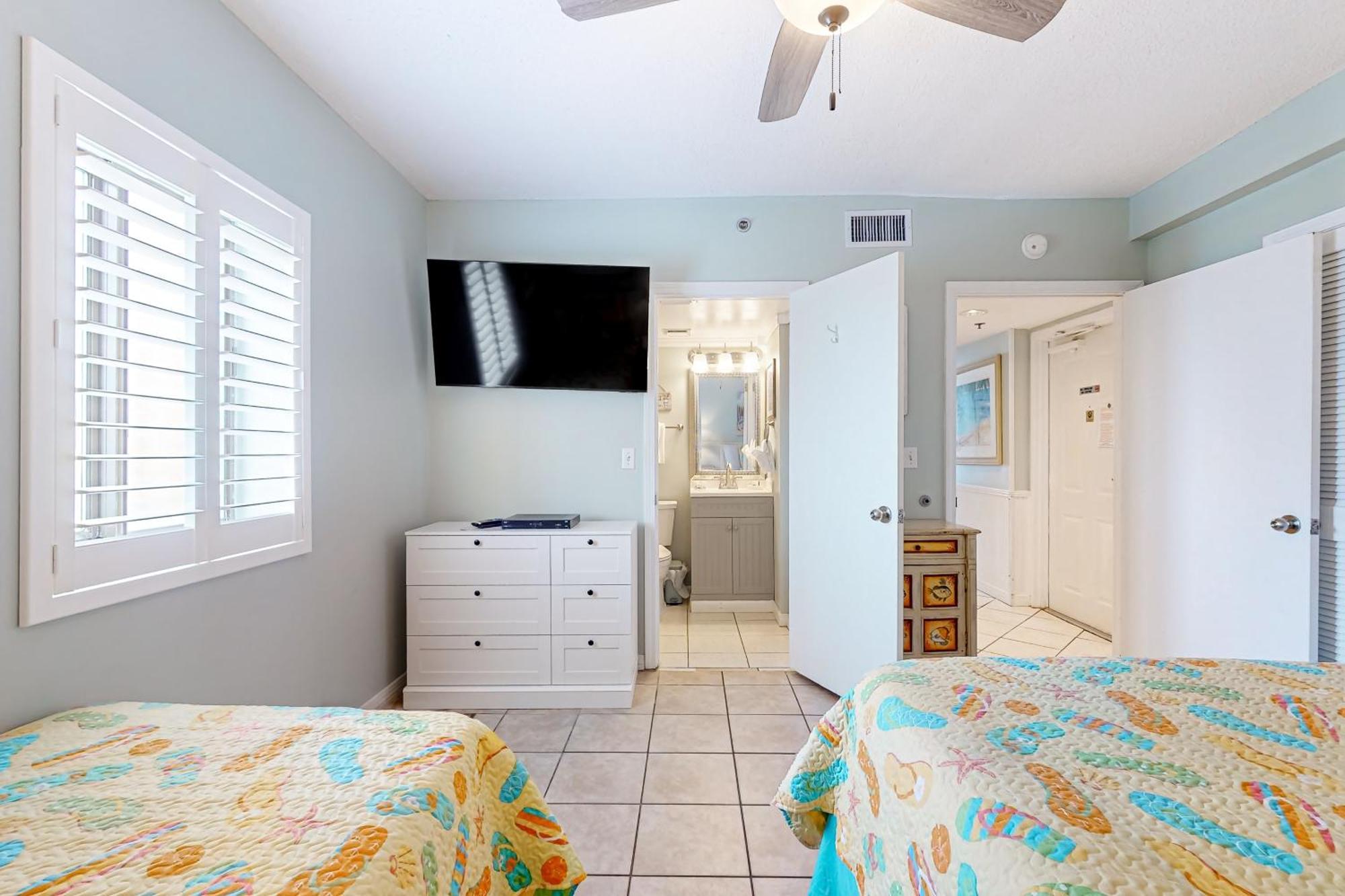 Tropical Winds 501 - Sandy Toes Gulf Shores Eksteriør bilde