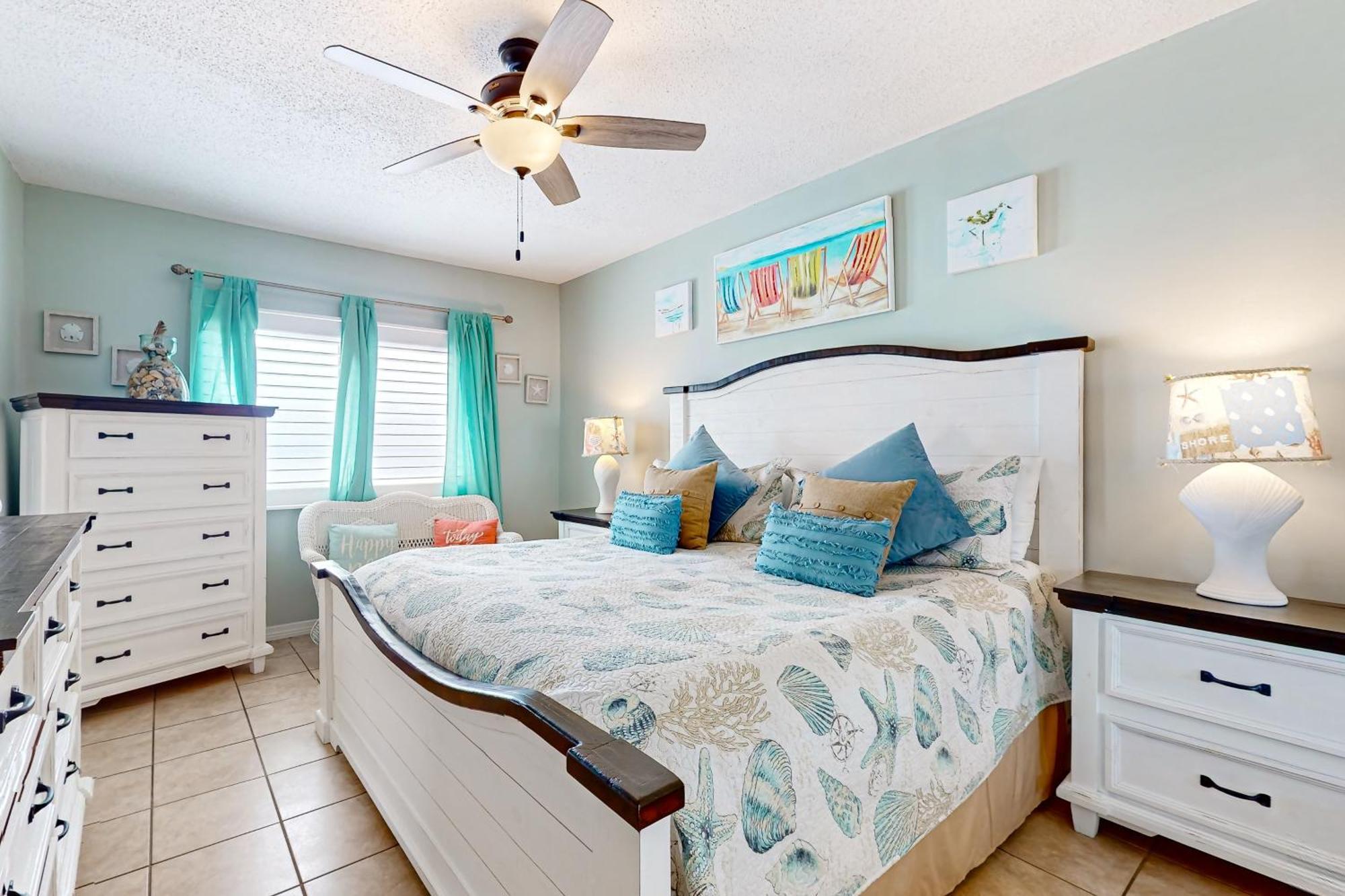 Tropical Winds 501 - Sandy Toes Gulf Shores Eksteriør bilde