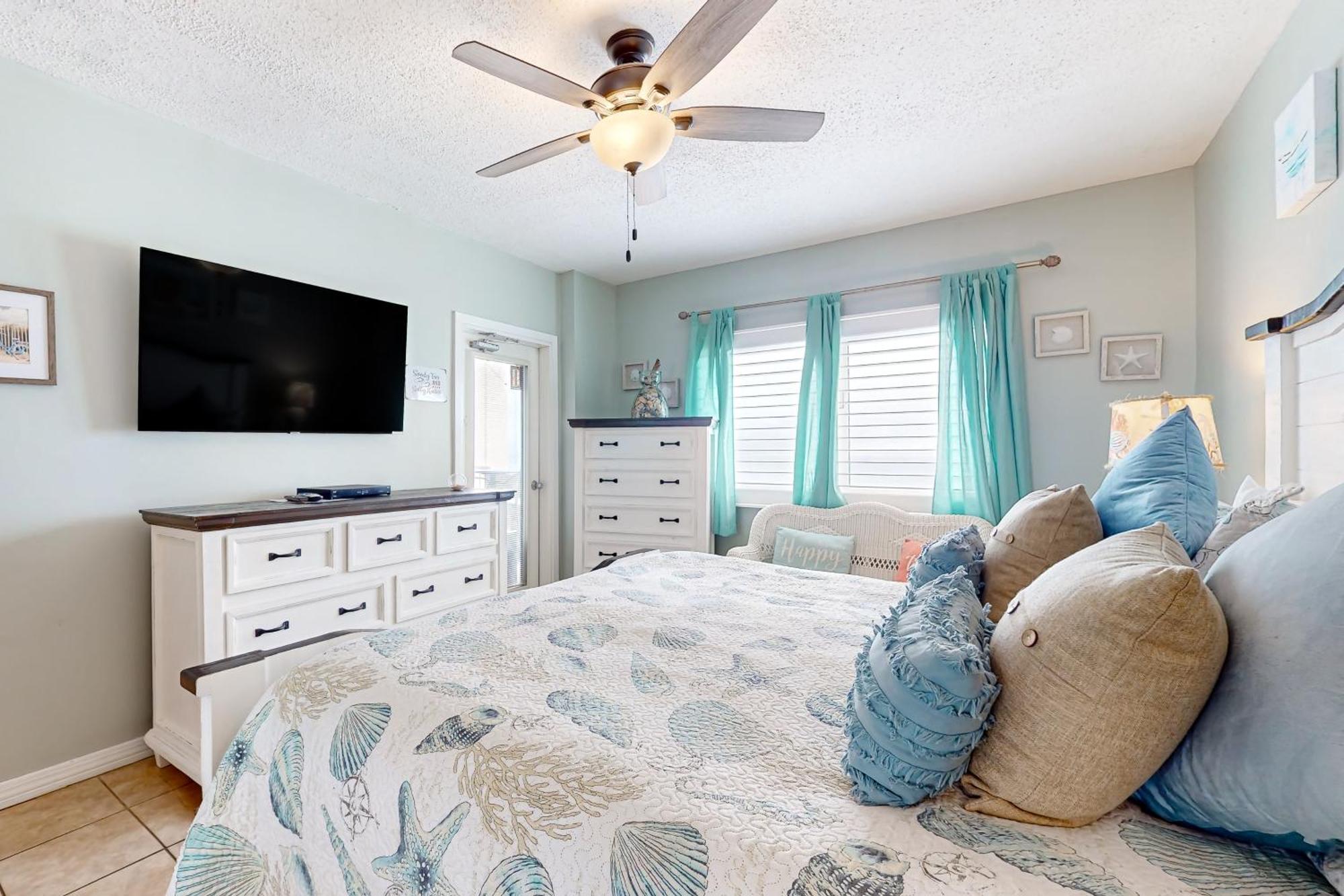 Tropical Winds 501 - Sandy Toes Gulf Shores Eksteriør bilde